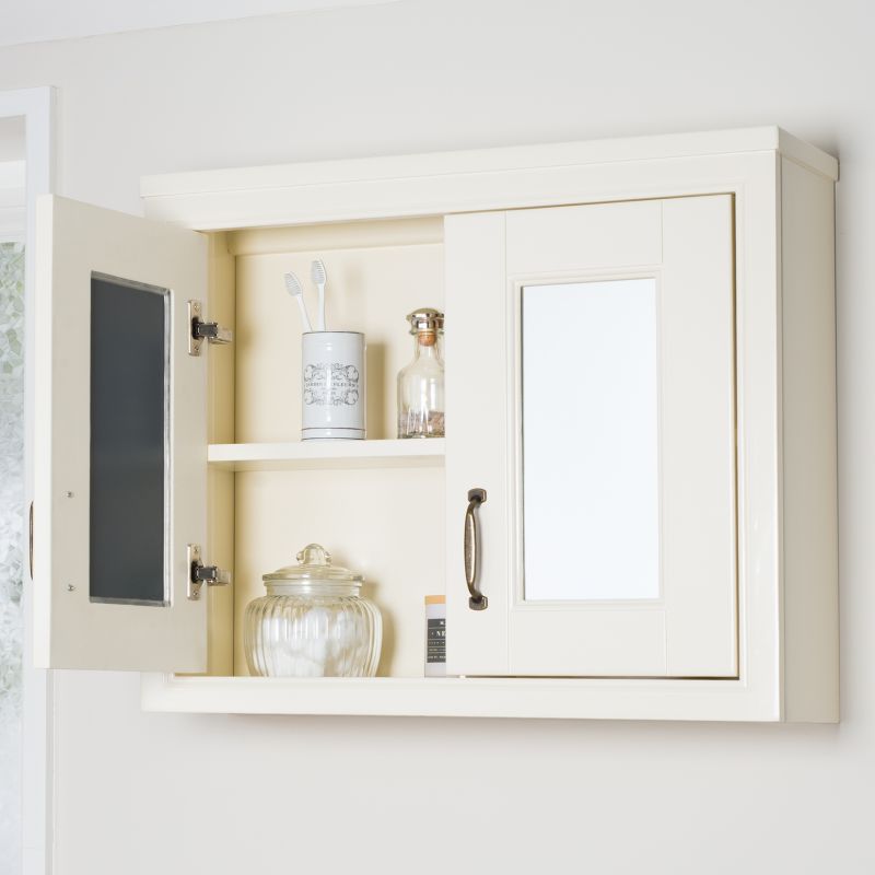 Bathroom Storage Solutions