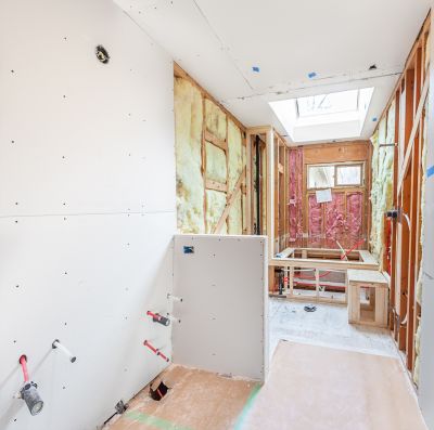 Bathroom Renovation Image 4