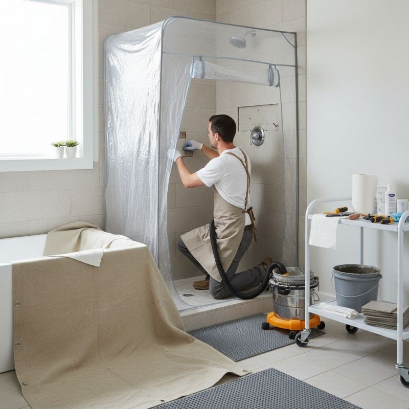 Top Bathroom Remodeling Companies in San Antonio, TX