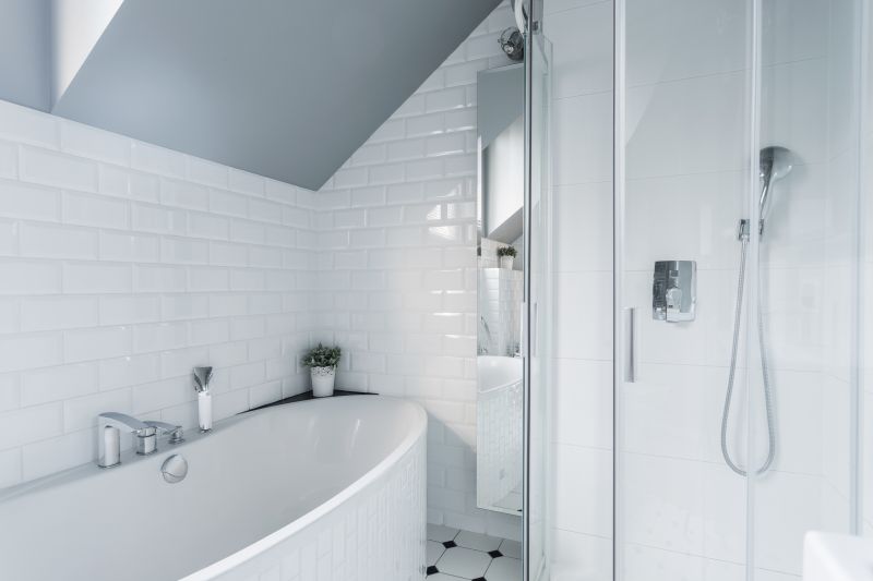 Best Bathroom Renovation Contractors in San Antonio, TX